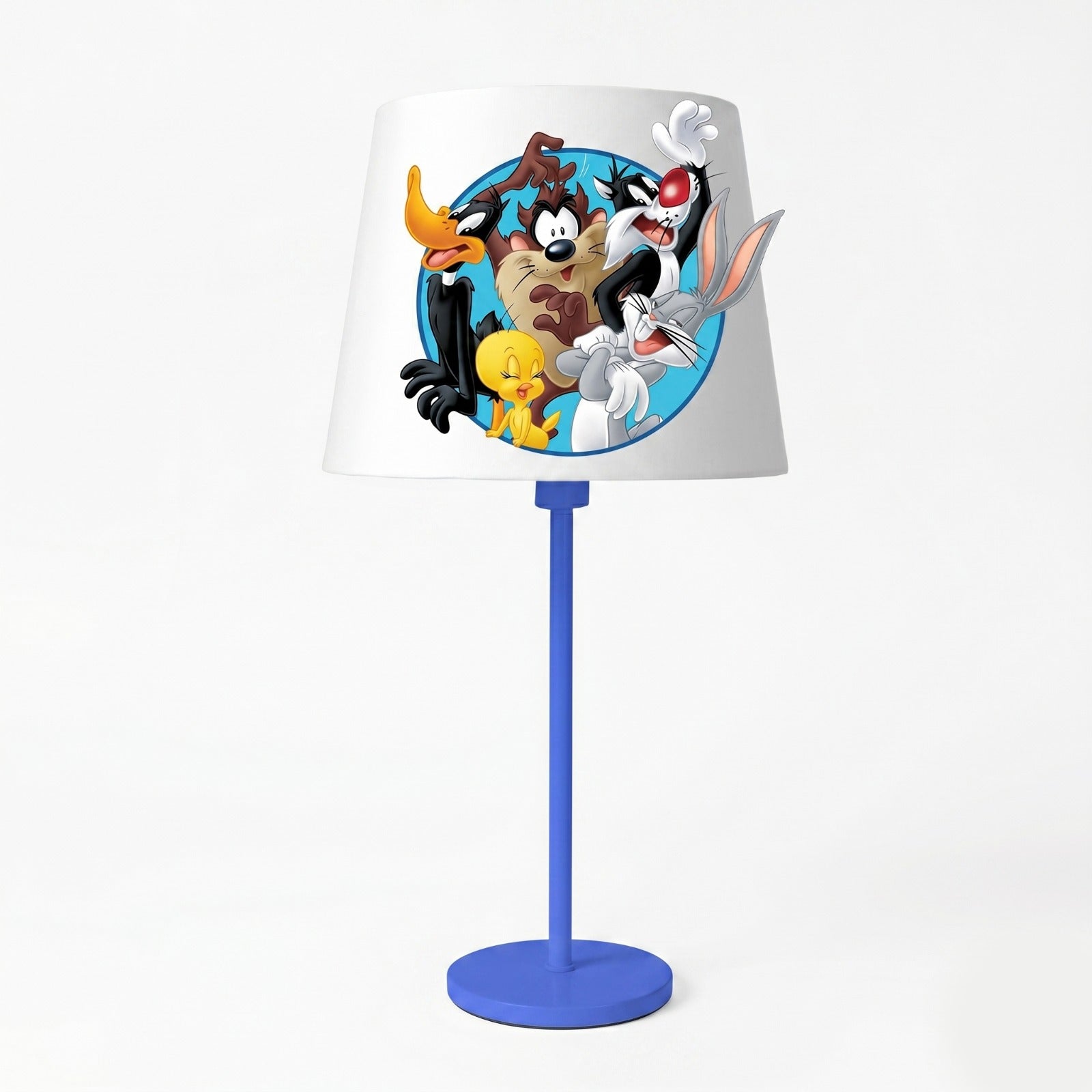 Kids Table Lamp -VL-TBS-1964933