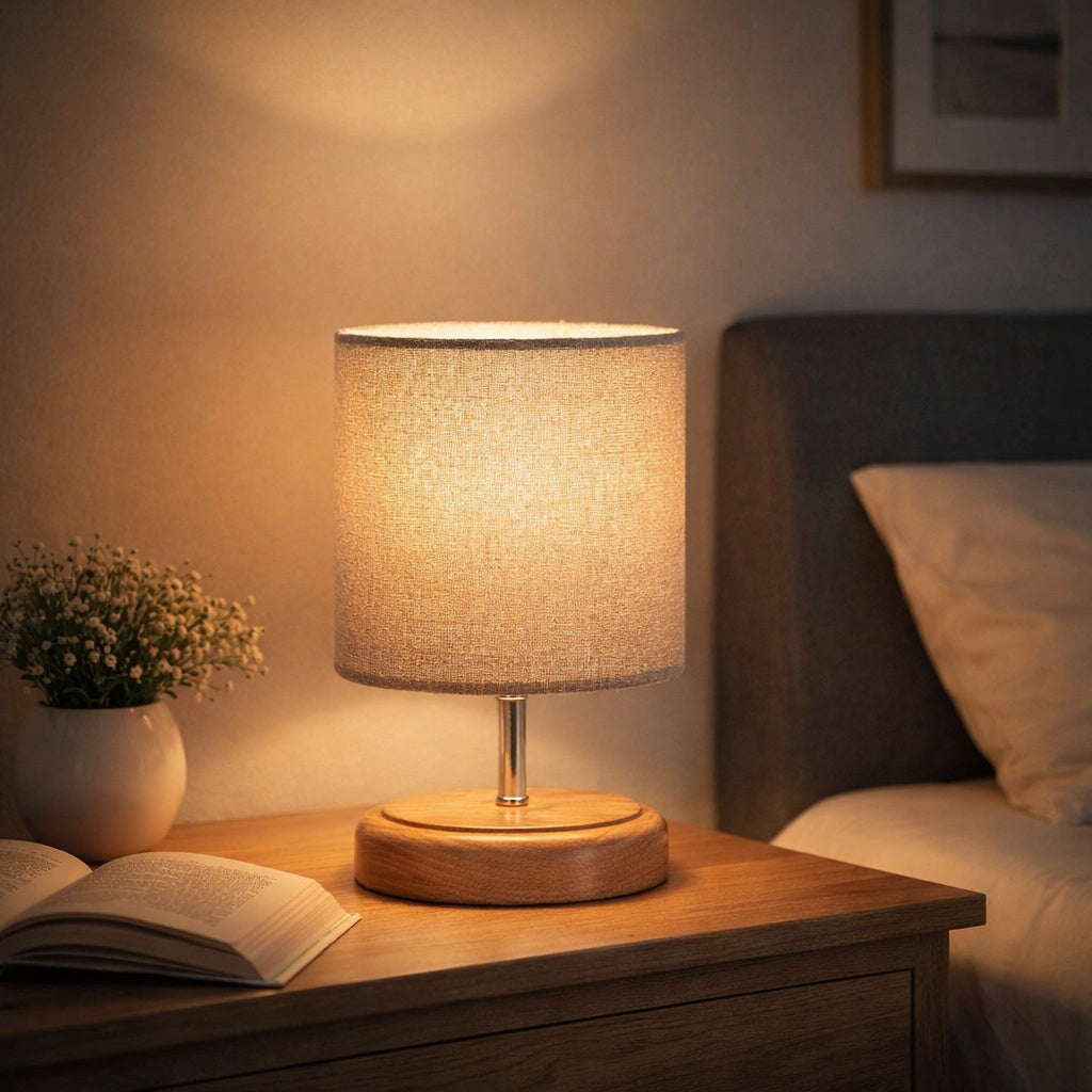 Modern Table Lamp -VL-TBS-1896865 - Image 2