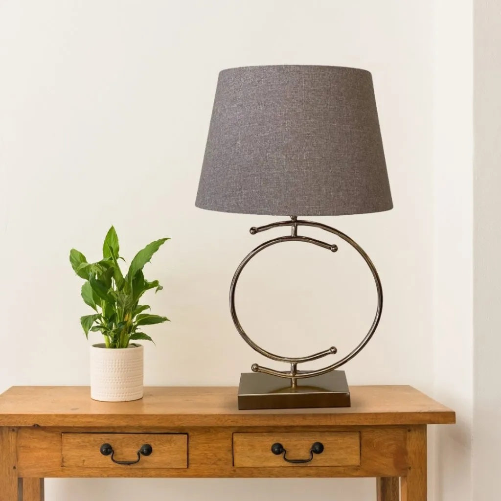 Modern Table Lamp -VL-TBS-622592 - Image 2