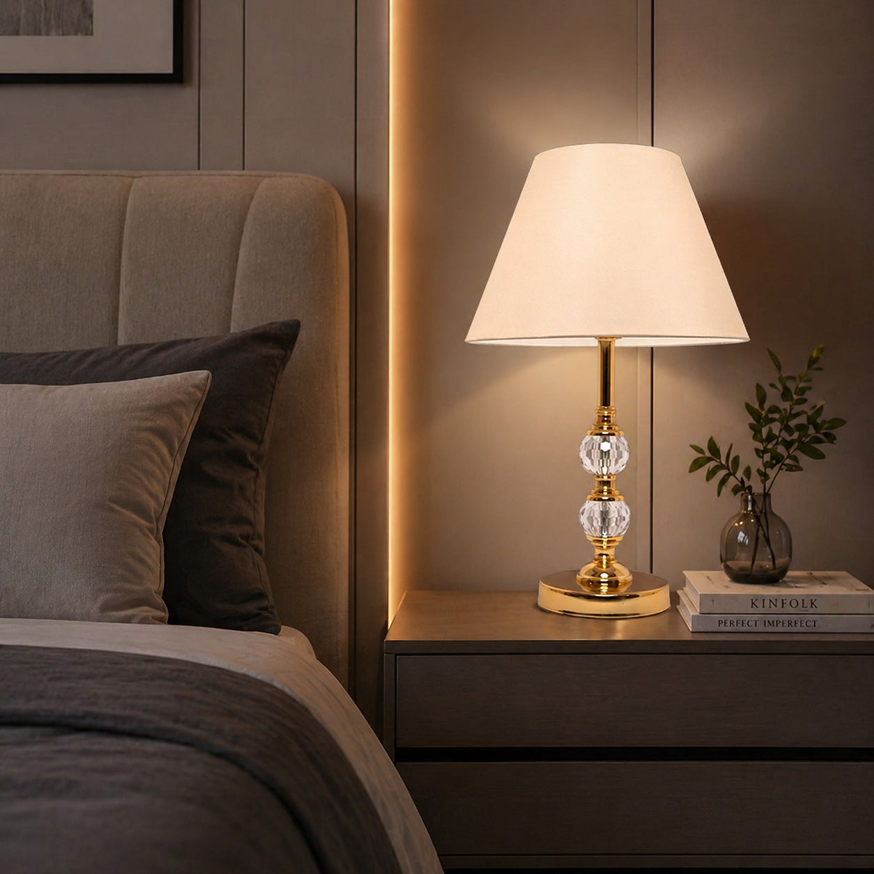 Modern Table Lamp -VL-TBS-1862831 - Image 2