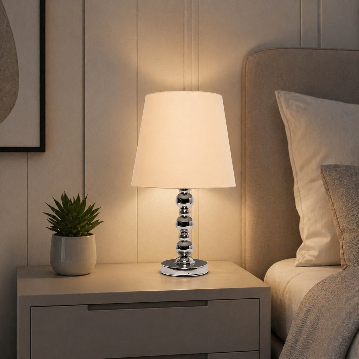Modern Table Lamp -VL-TBS-1856825 - Image 2