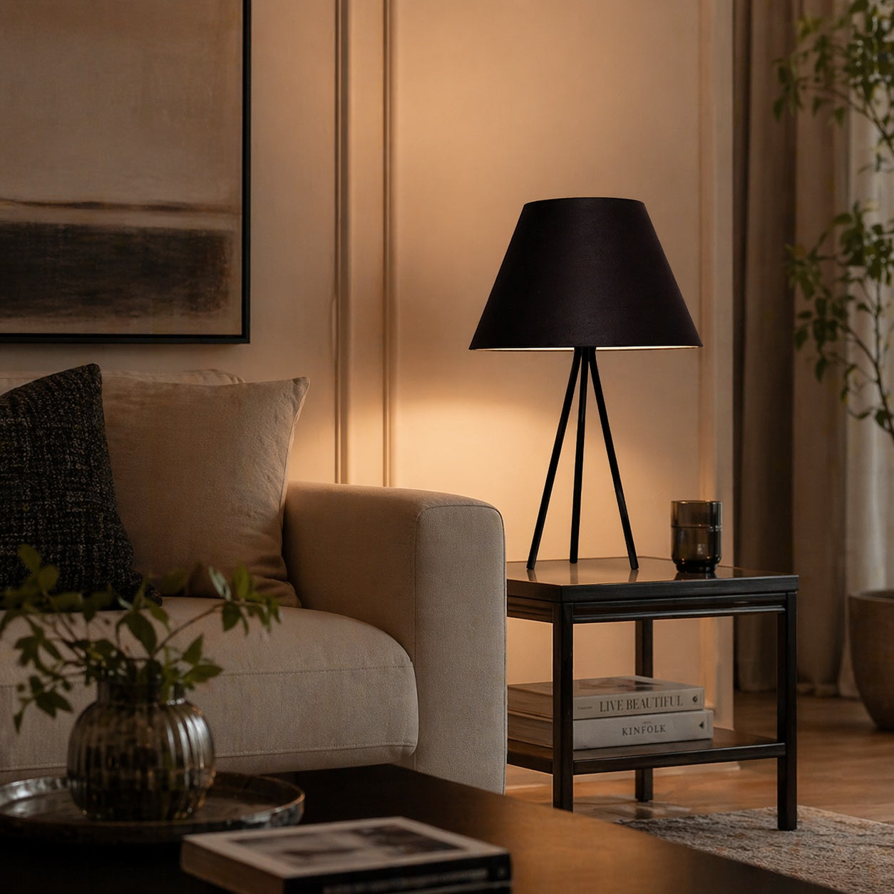 Modern Table Lamp -VL-TBS-1855824 - Image 2