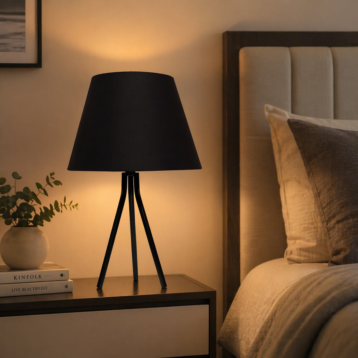 Modern Table Lamp -VL-TBS-1854823 - Image 2