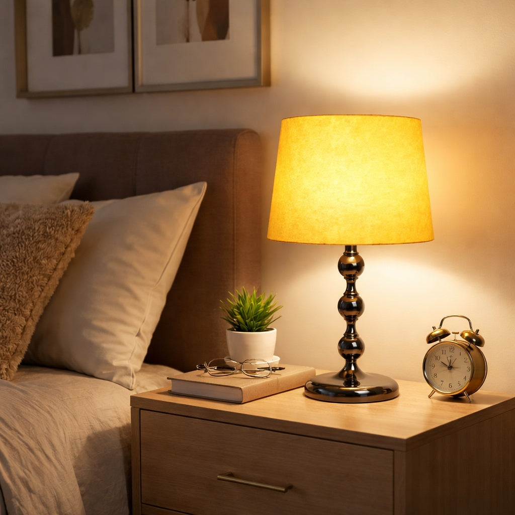 Modern Table Lamp -VL-TBS-606576 - Image 2