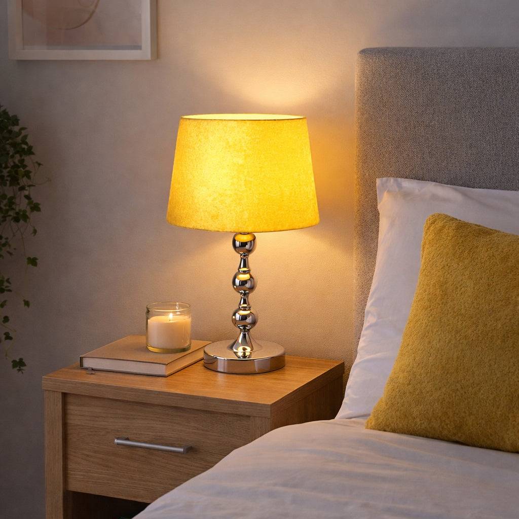 Modern Table Lamp -VL-TBS-605575 - Image 2
