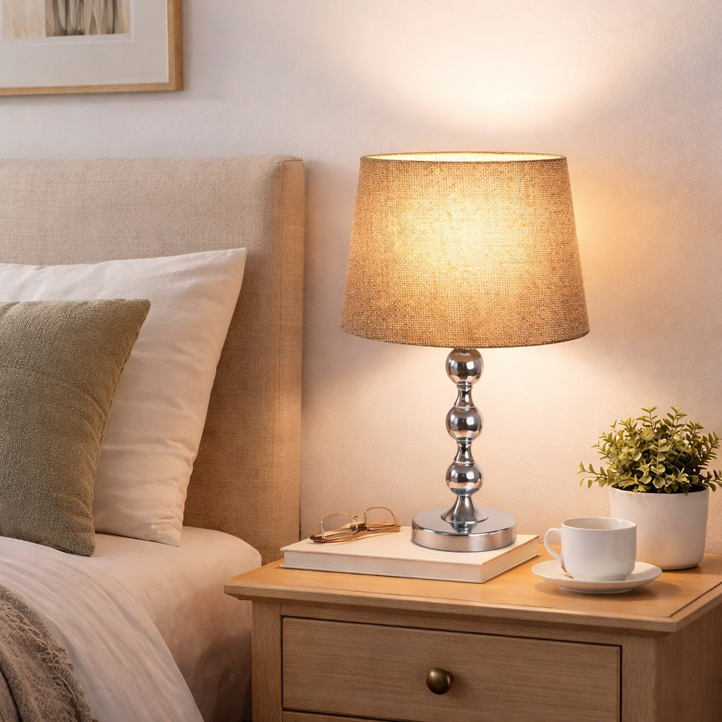 Modern Table Lamp -VL-TBS-603573 - Image 2
