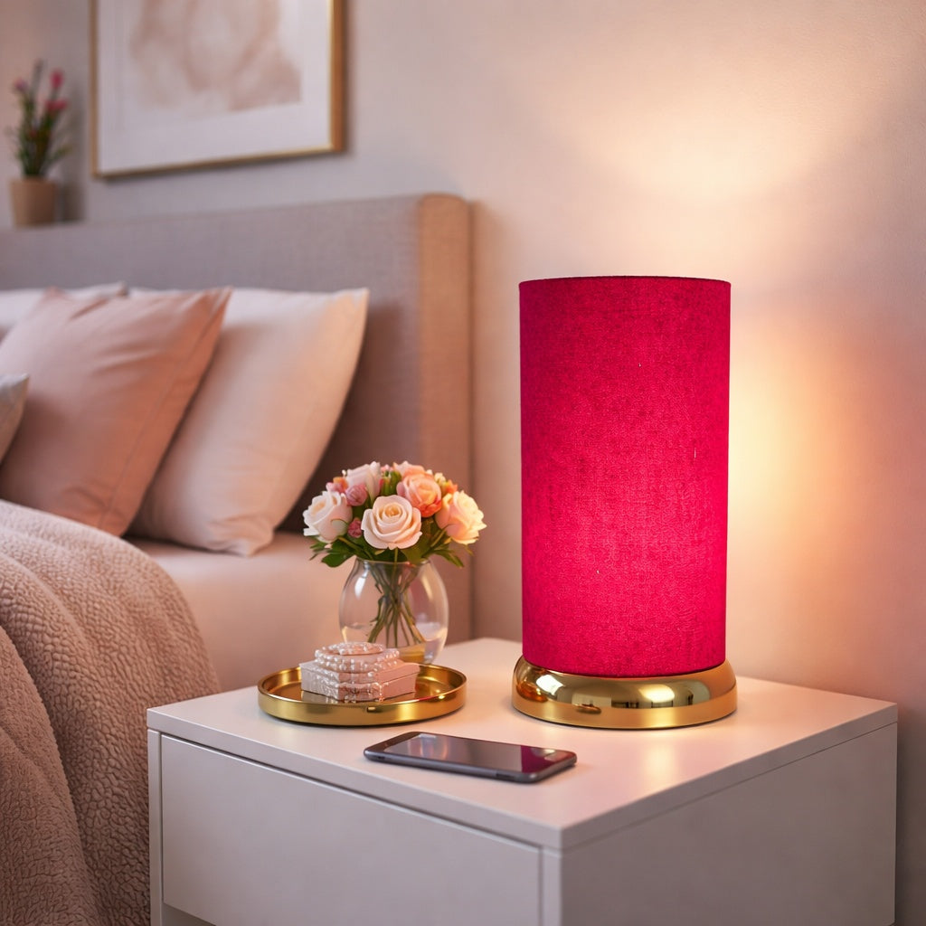 Modern Table Lamp -VL-TBS-597567 - Image 2