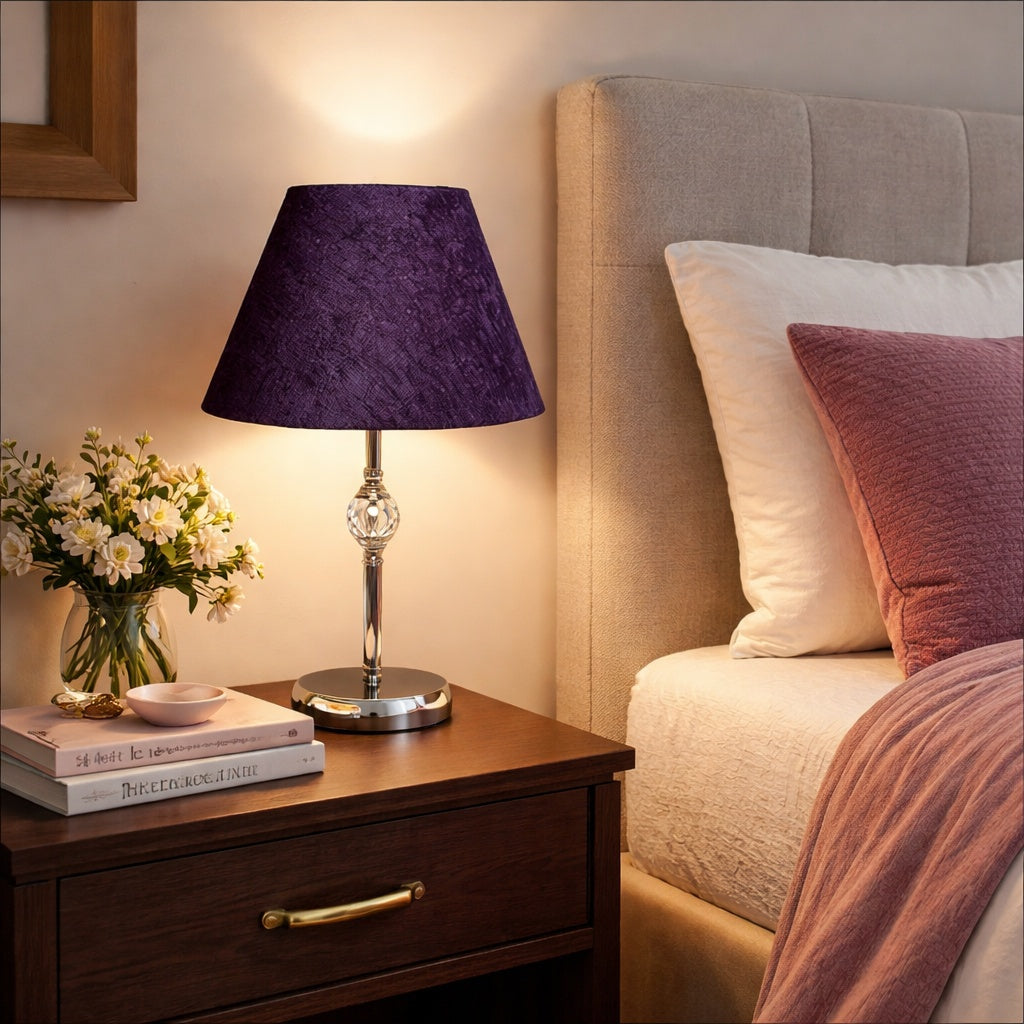 Modern Table Lamp -VL-TBS-1731700 - Image 2