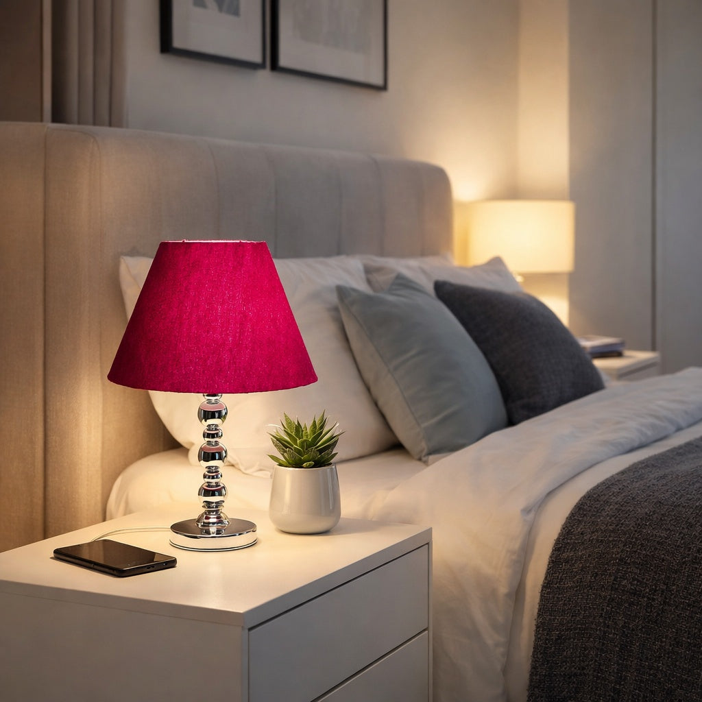 Modern Table Lamp -VL-TBS-1715684 - Image 2