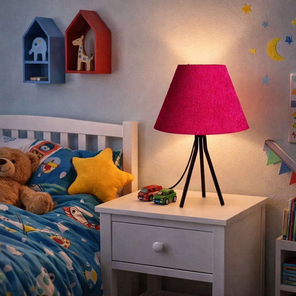 Modern Table Lamp -VL-TBS-1712681 - Image 2