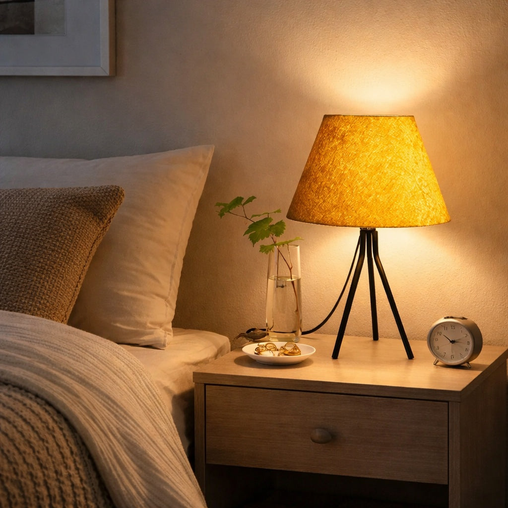 Modern Table Lamp -VL-TBS-1706675 - Image 2