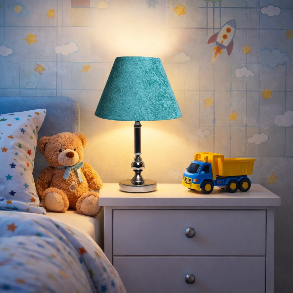 Modern Table Lamp -VL-TBS-593563 - Image 2