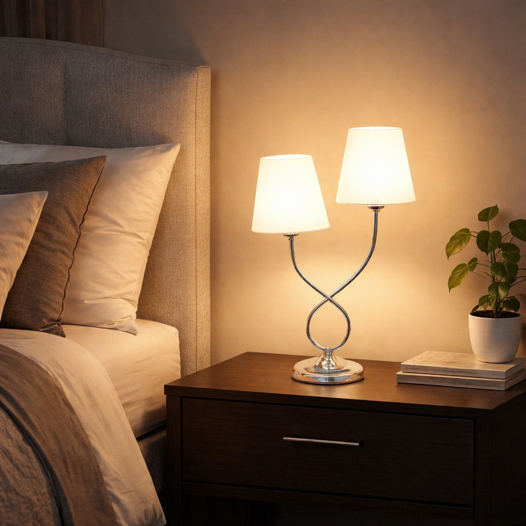 Modern Table Lamp -VL-TBS-588558 - Image 2