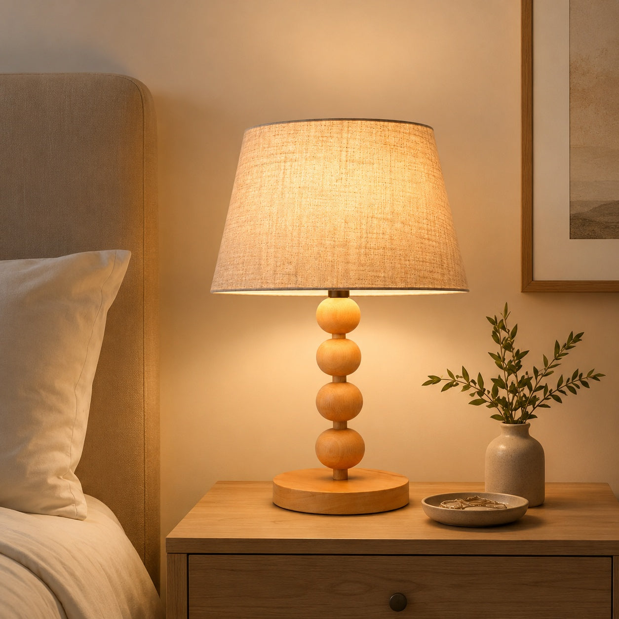 Modern Table Lamp -VL-TBS-1693662 - Image 2