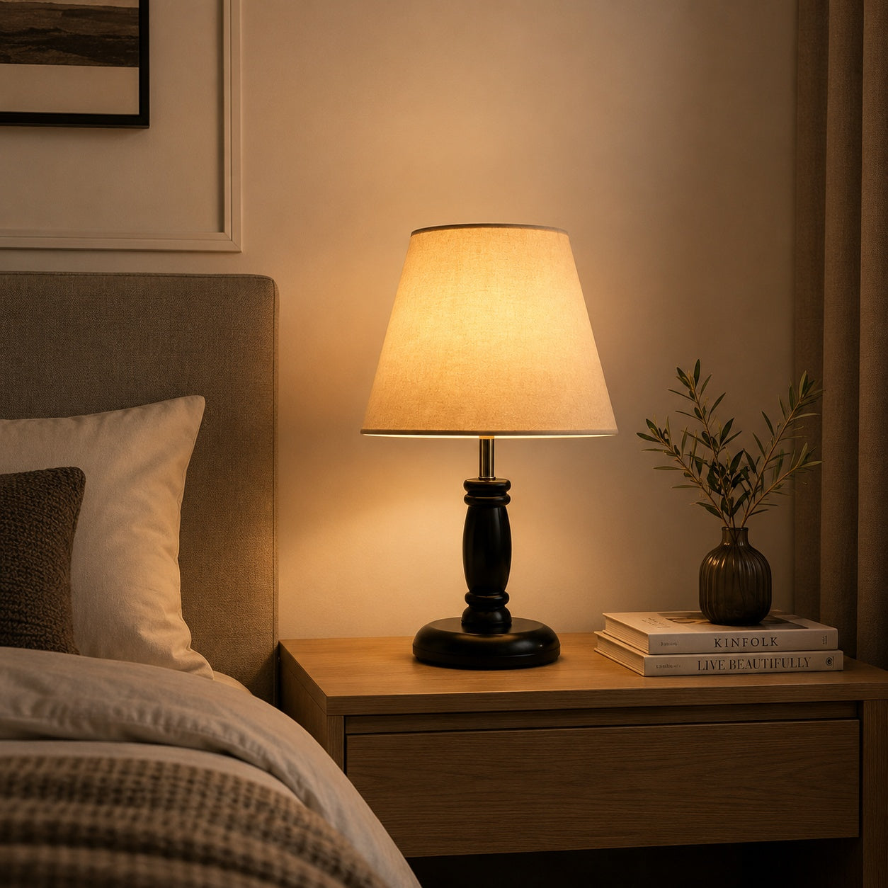 Modern Table Lamp -VL-TBS-1689658 - Image 2