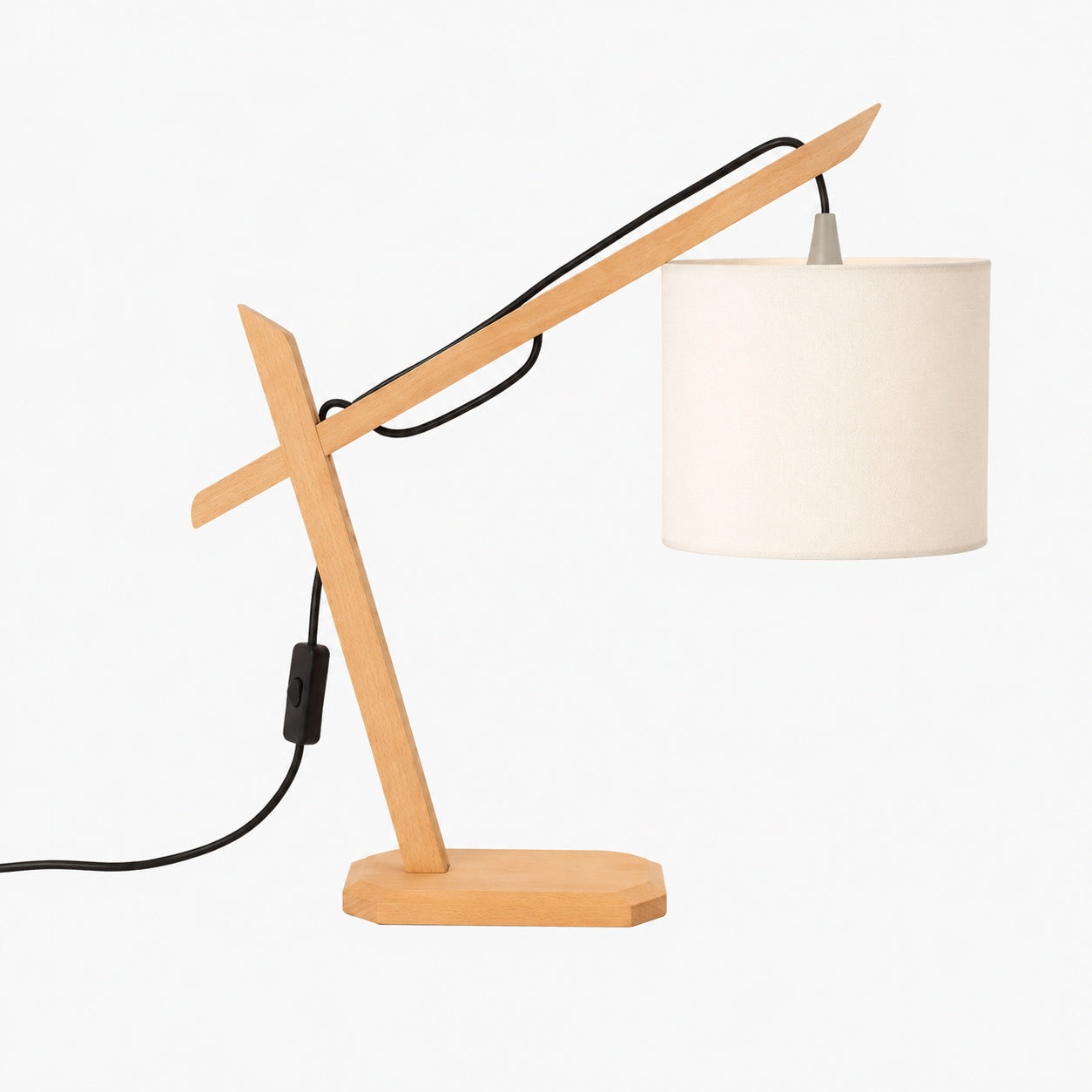 Modern Table Lamp -VL-TBS-442412 - Image 3