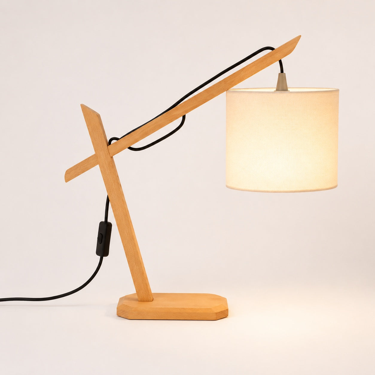 Modern Table Lamp -VL-TBS-442412 - Image 2