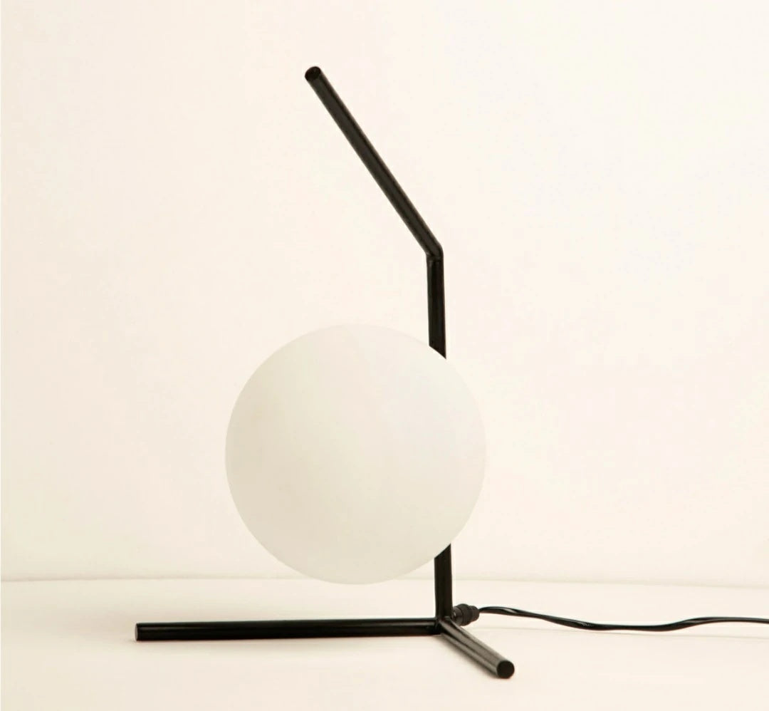 Modern Globe Table Lamp -VL-TBS-568538