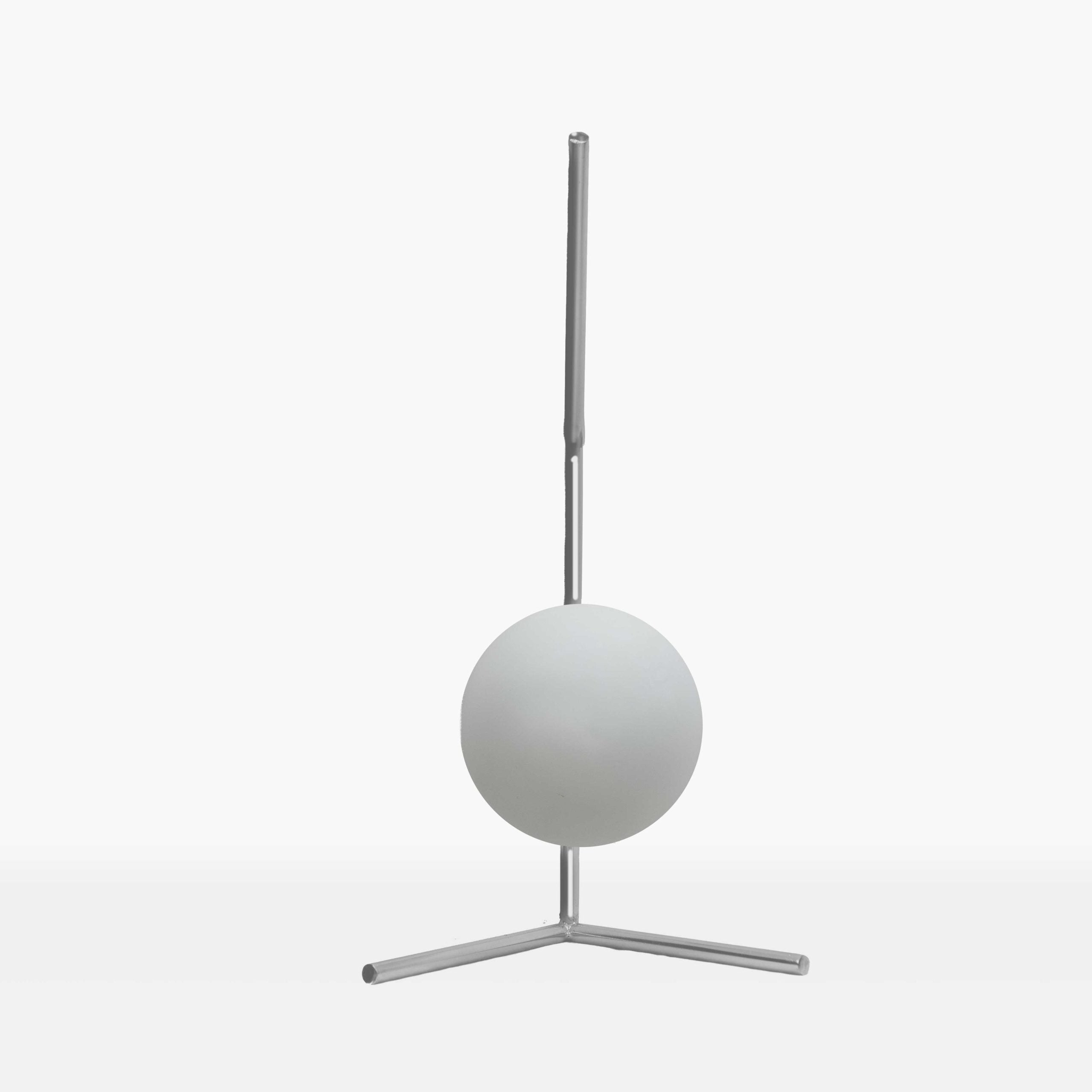 Modern Globe Table Lamp -VL-TBS-566536