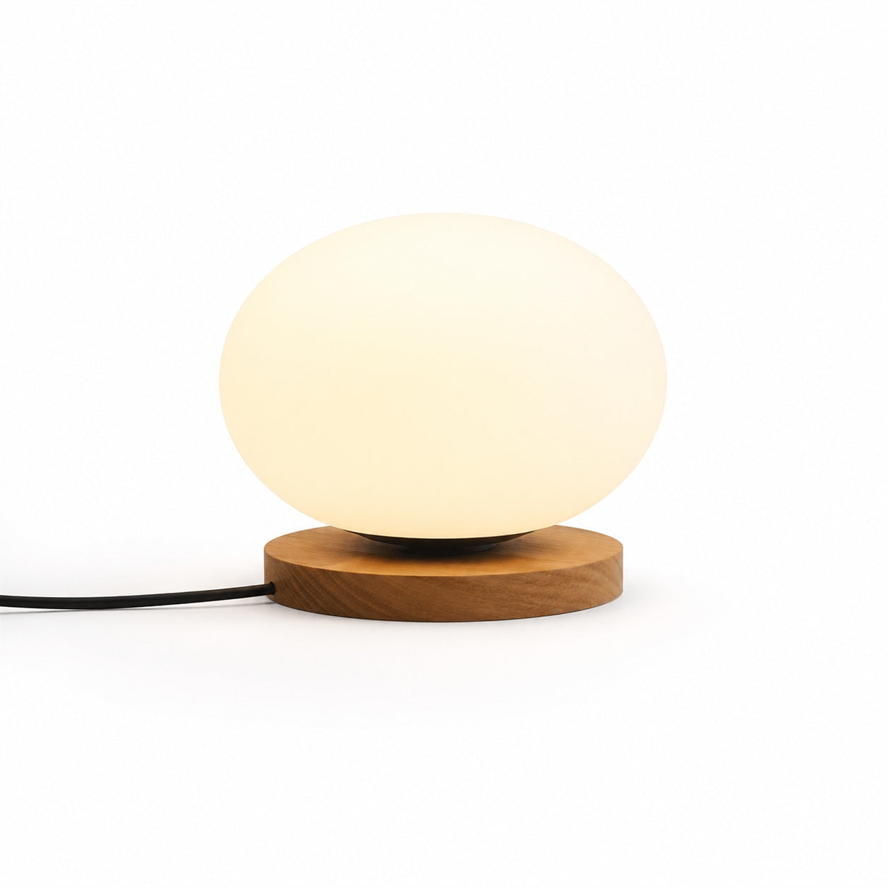 Modern Globe Table Lamp -VL-TBS-1681650