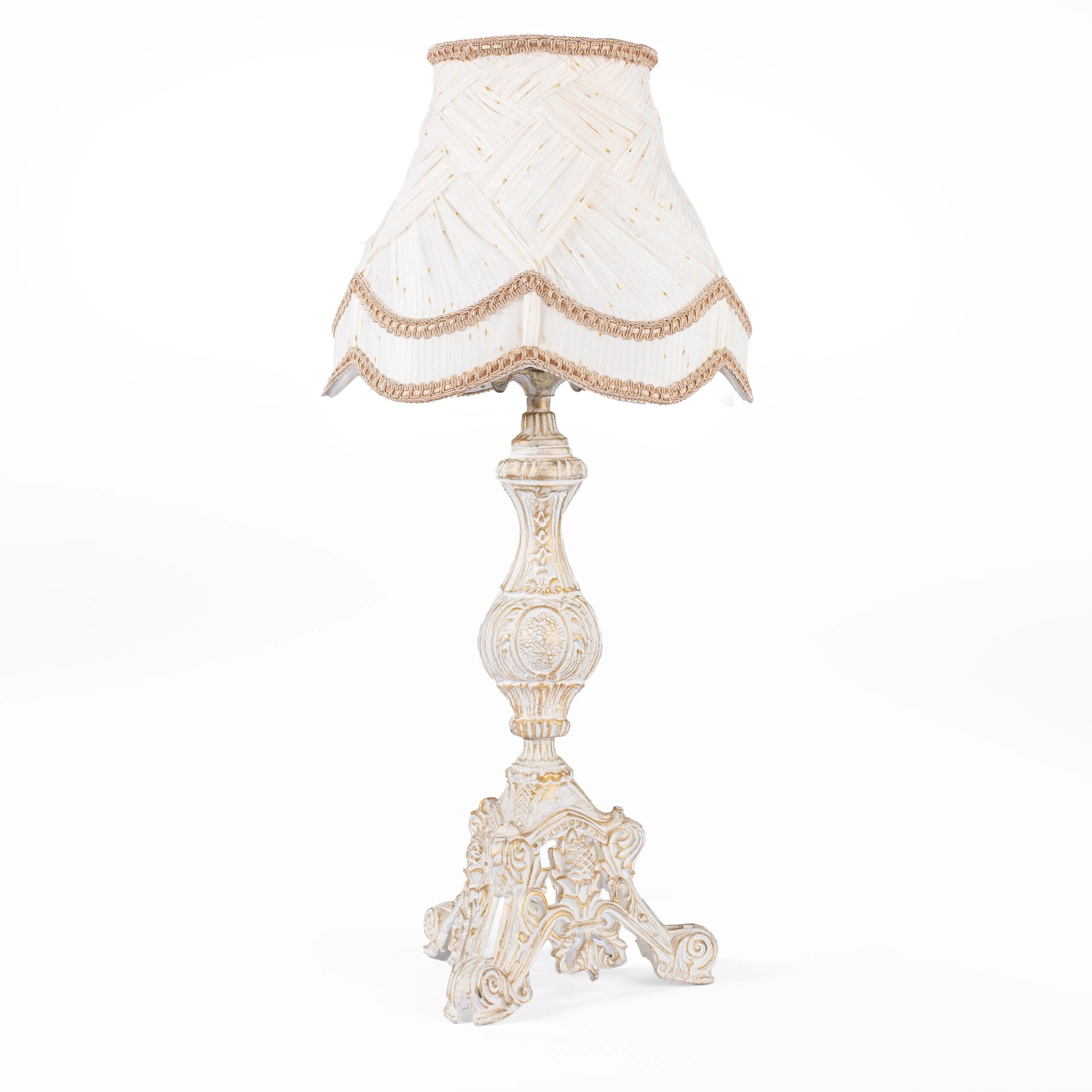 New Classic Table Lamp -VL-TBS-540510 - Image 2