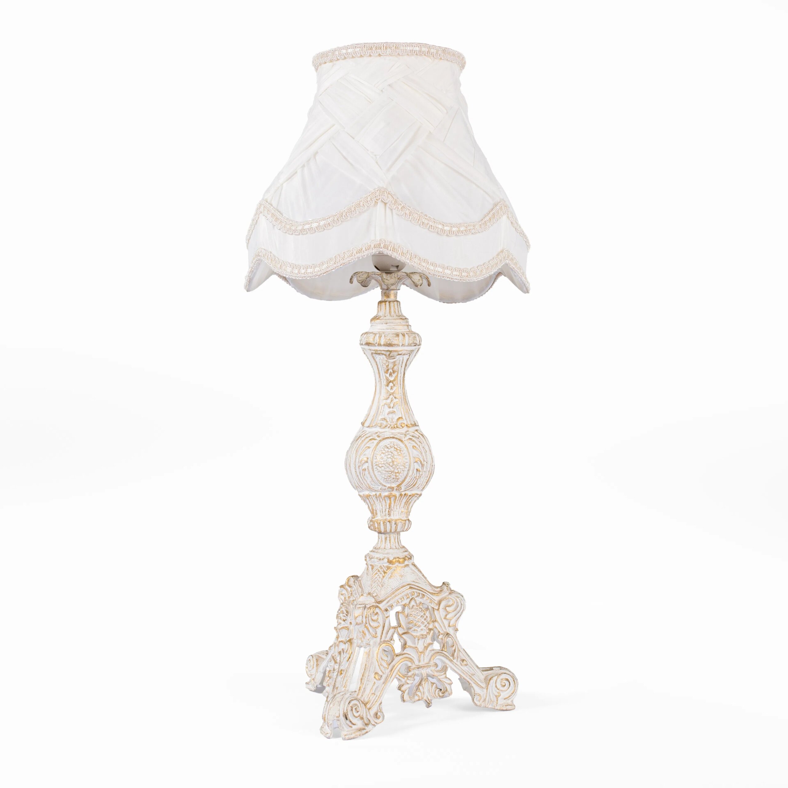 New Classic Table Lamp -VL-TBS-538508 - Image 2