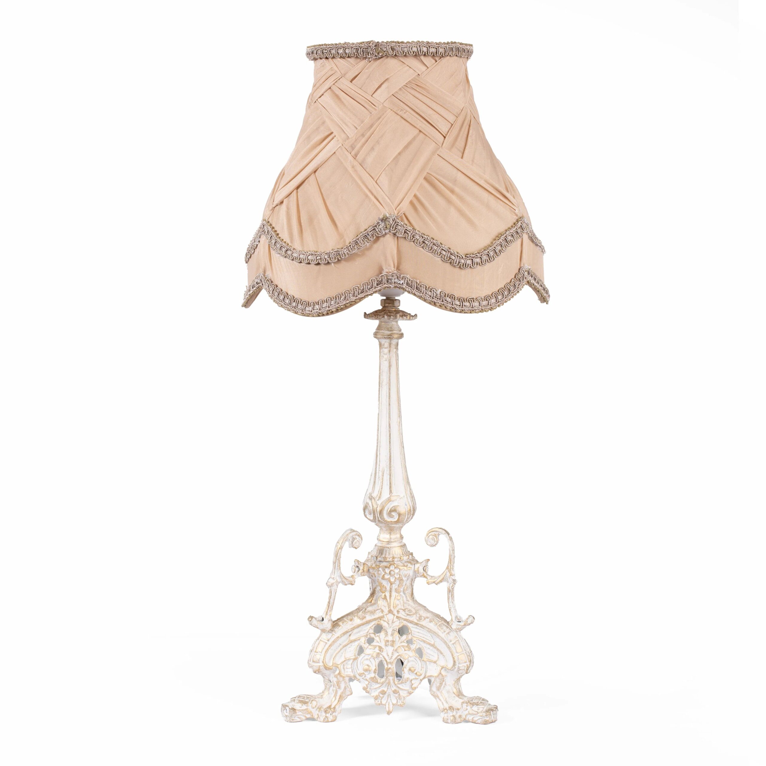 New Classic Table Lamp -VL-TBS-537507