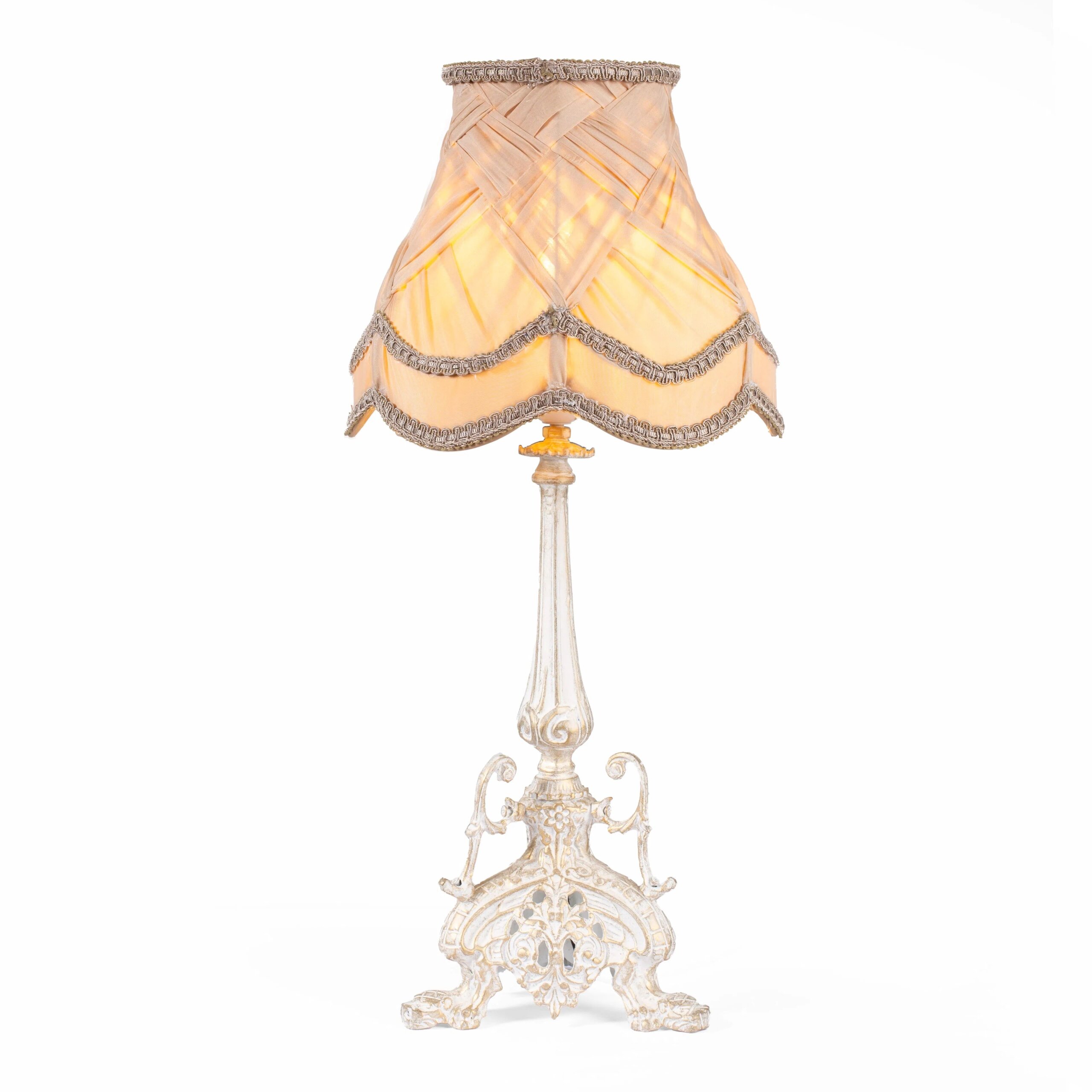 New Classic Table Lamp -VL-TBS-537507 - Image 3