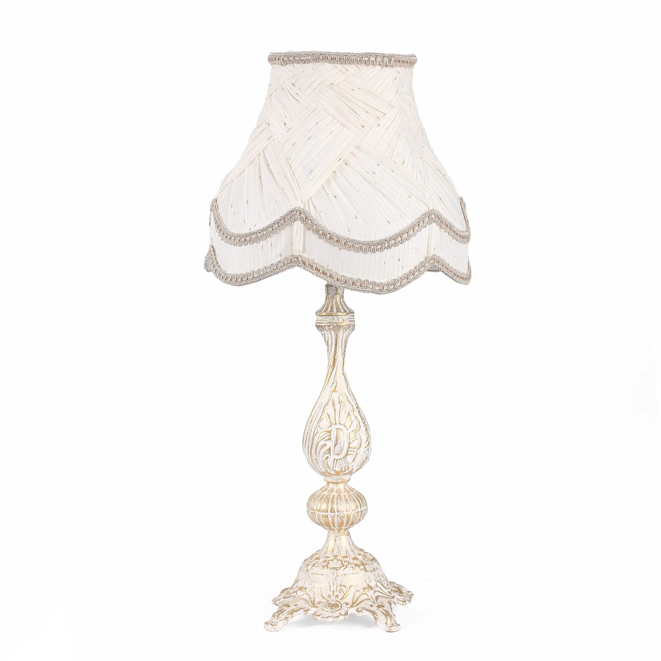 New Classic Table Lamp -VL-TBS-536506