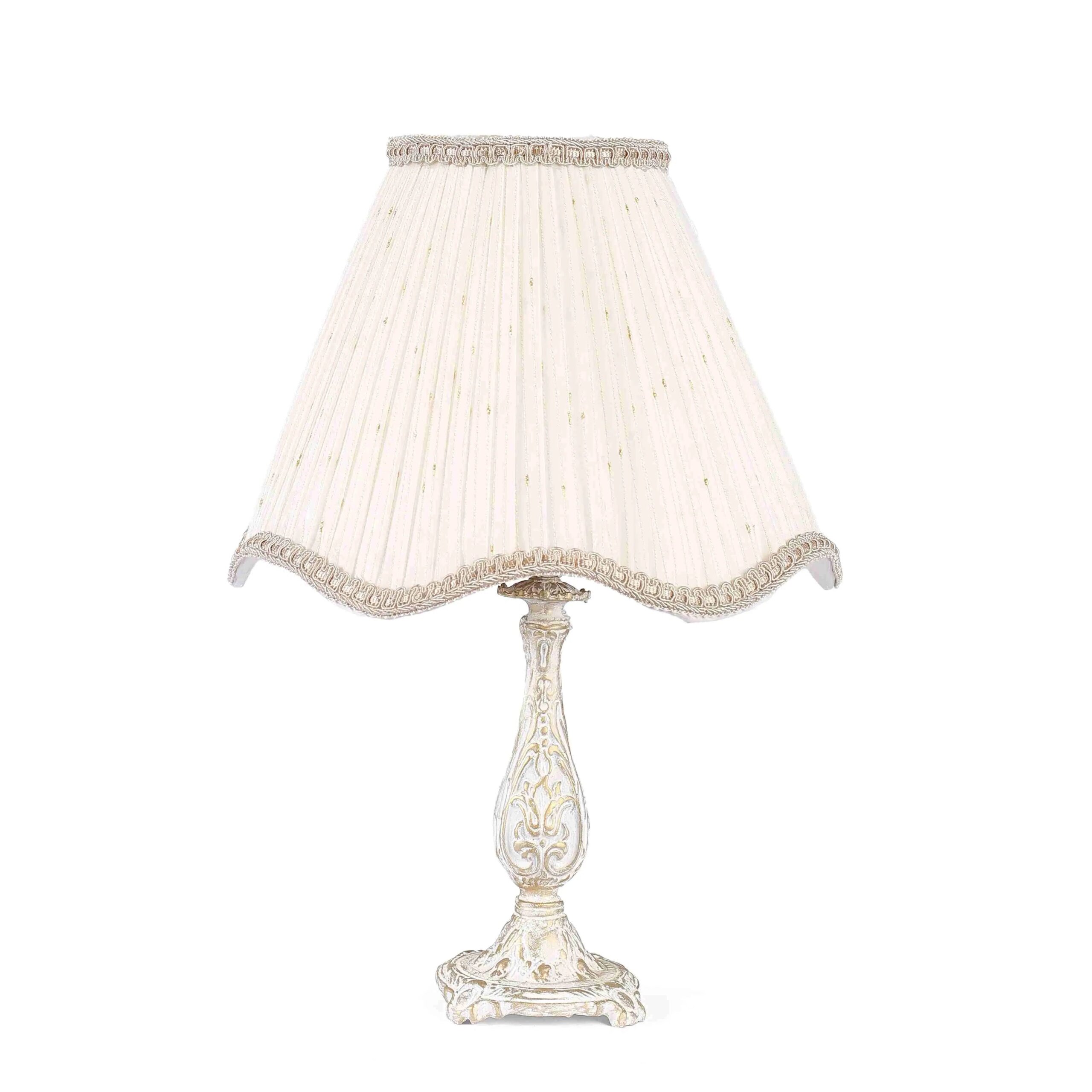 New Classic Table Lamp -VL-TBS-534504 - Image 2
