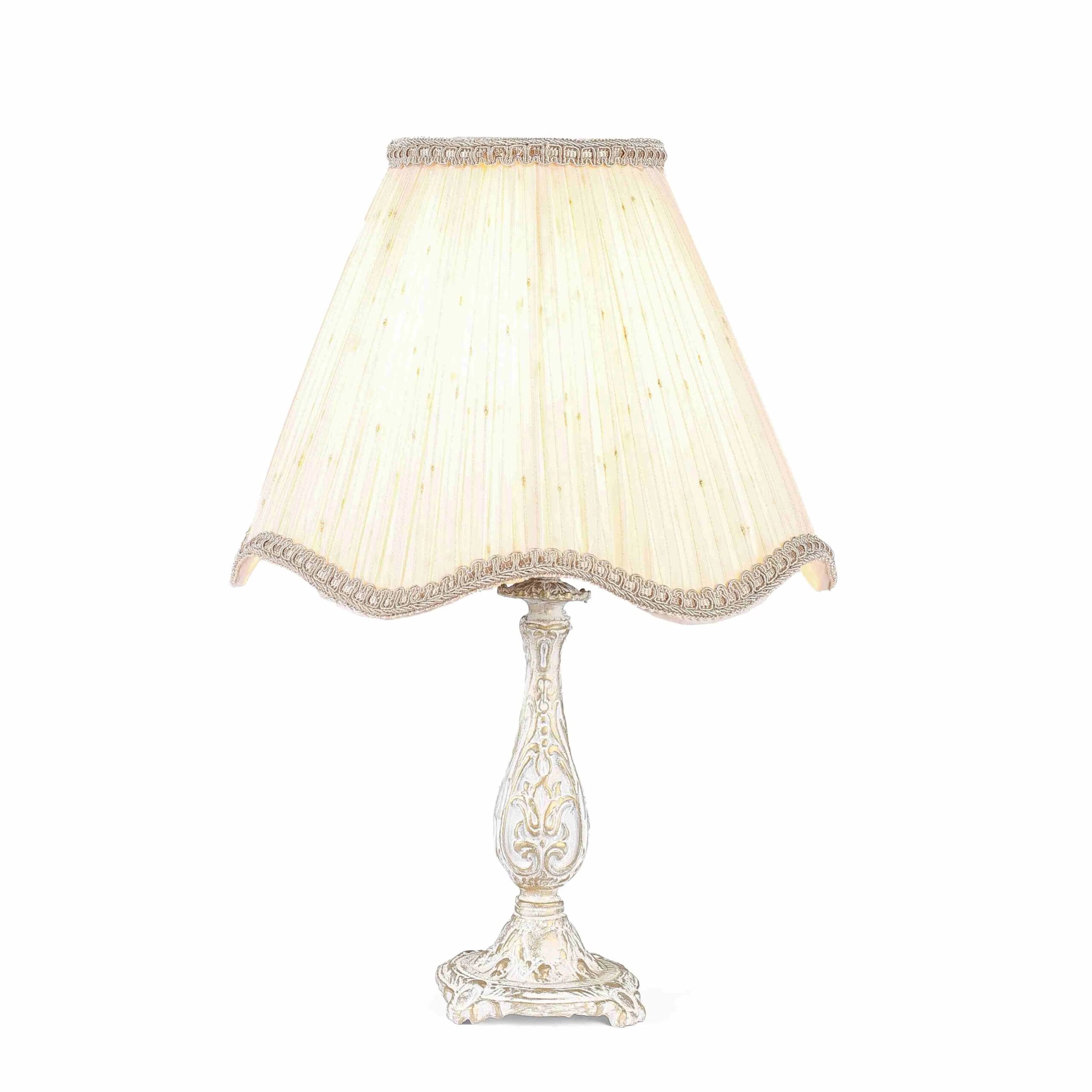 New Classic Table Lamp -VL-TBS-534504 - Image 3
