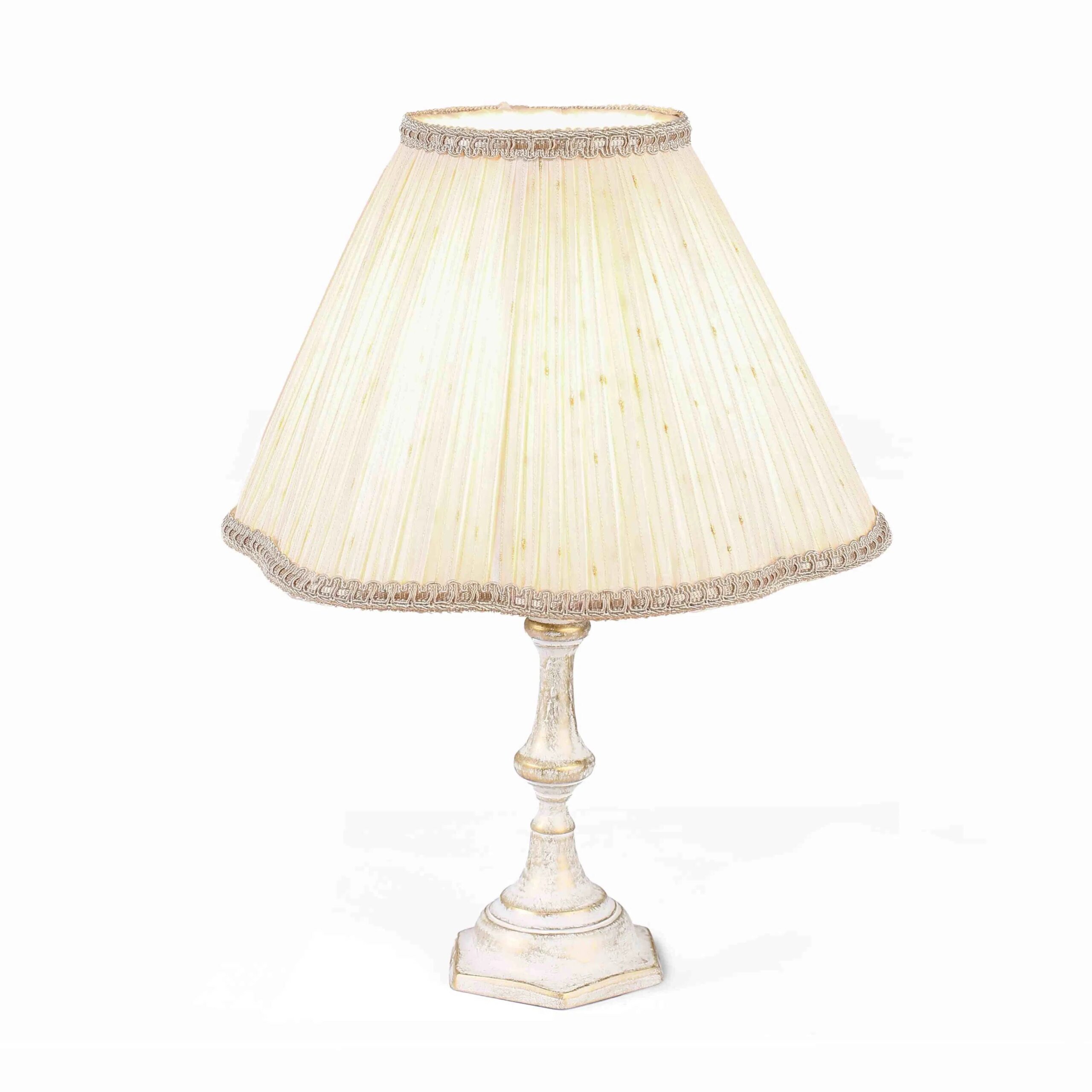 New Classic Table Lamp -VL-TBS-530500 - Image 2