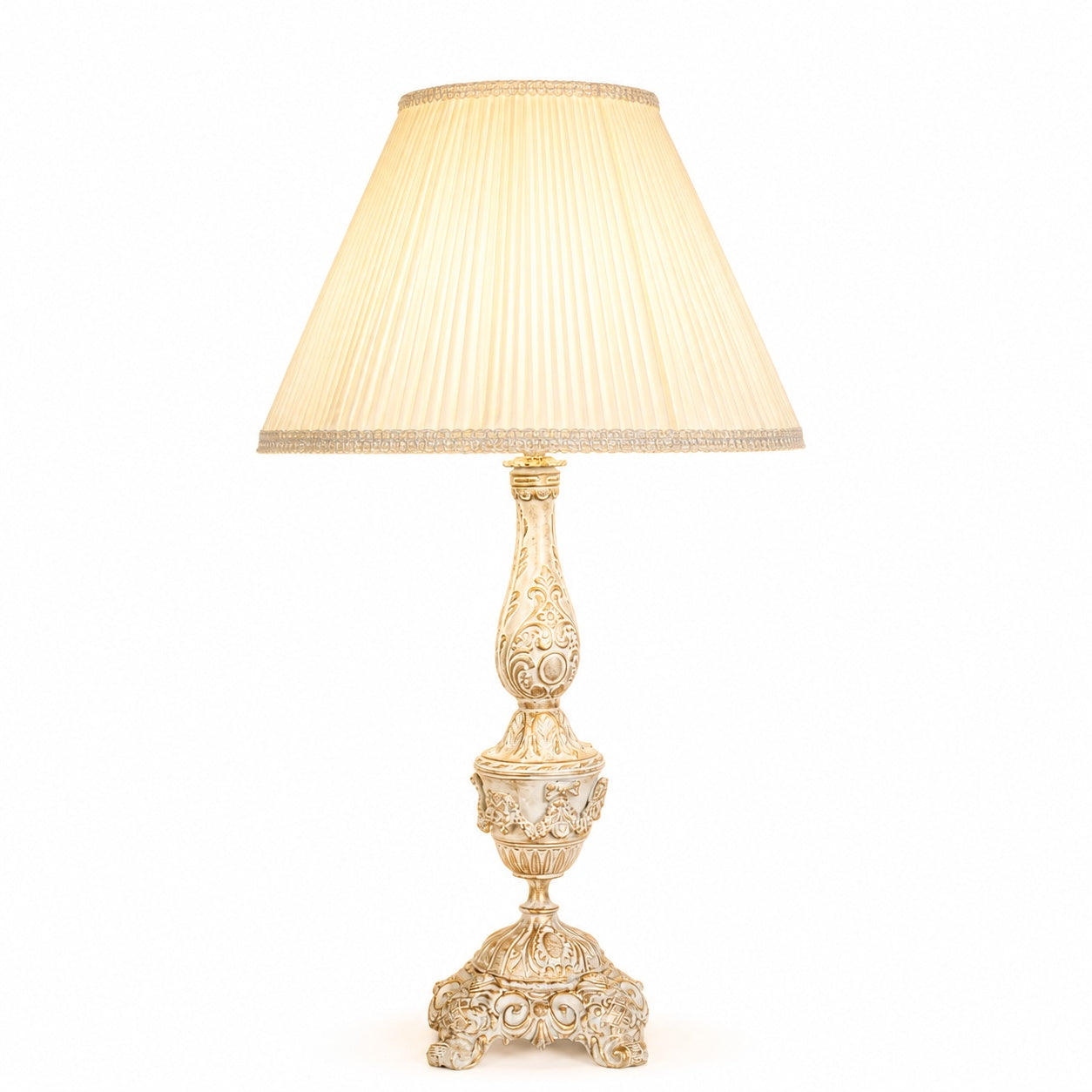 New Classic Table Lamp -VL-TBS-521491 - Image 3