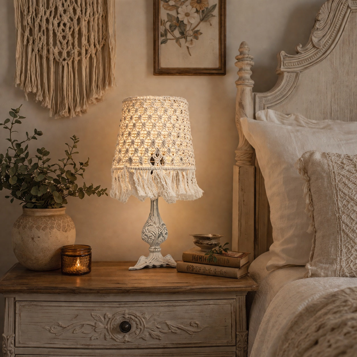 New Classic Table Lamp -VL-TBS-1670639 - Image 2