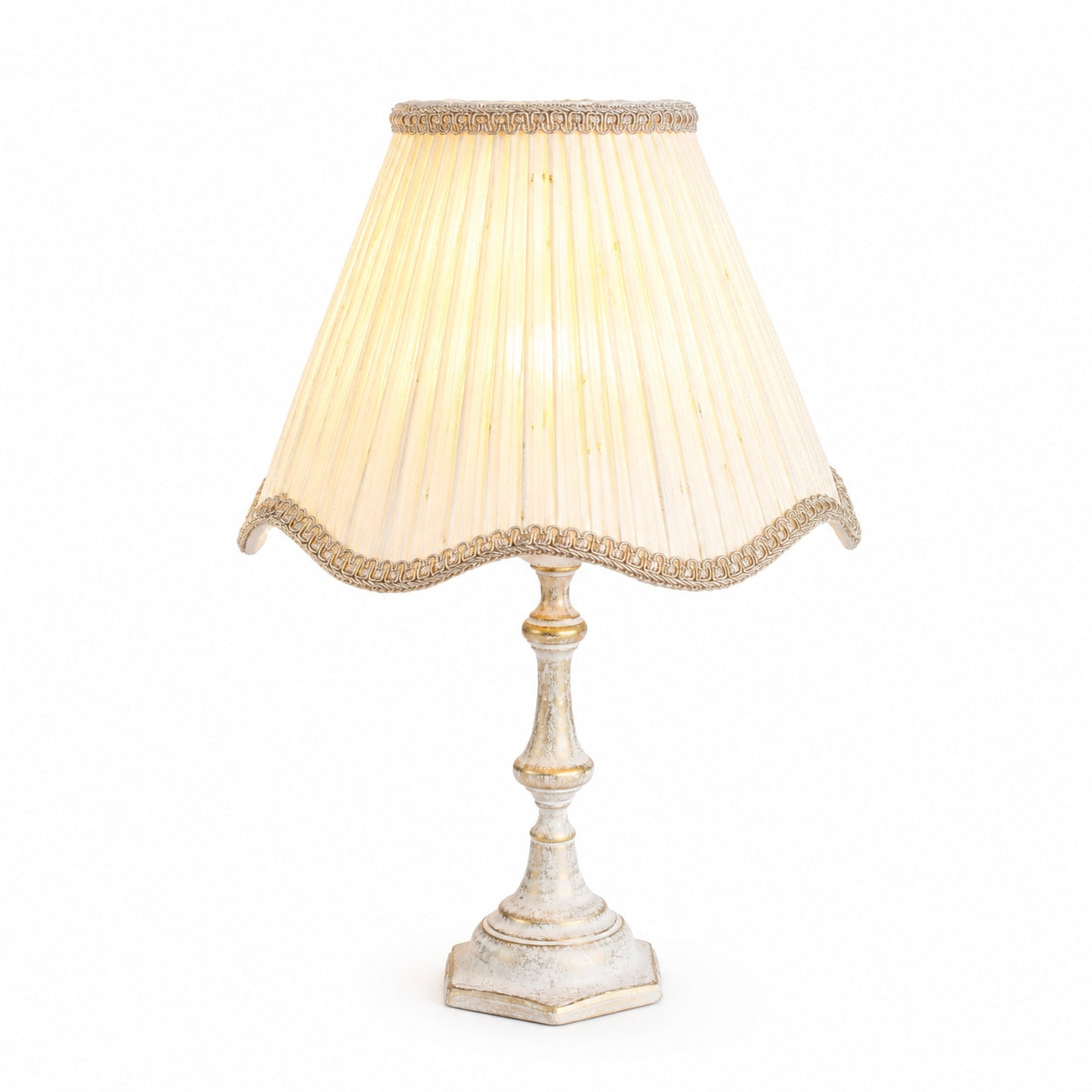 New Classic Table Lamp -VL-TBS-518488 - Image 3