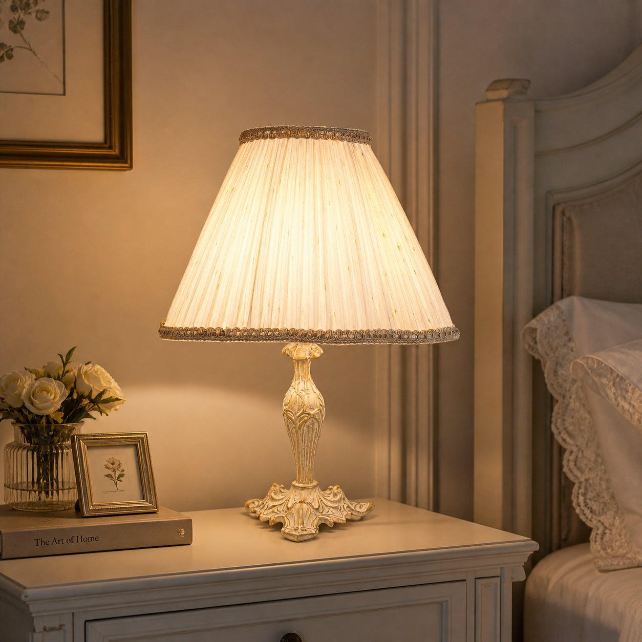 New Classic Table Lamp -VL-TBS-517487 - Image 2