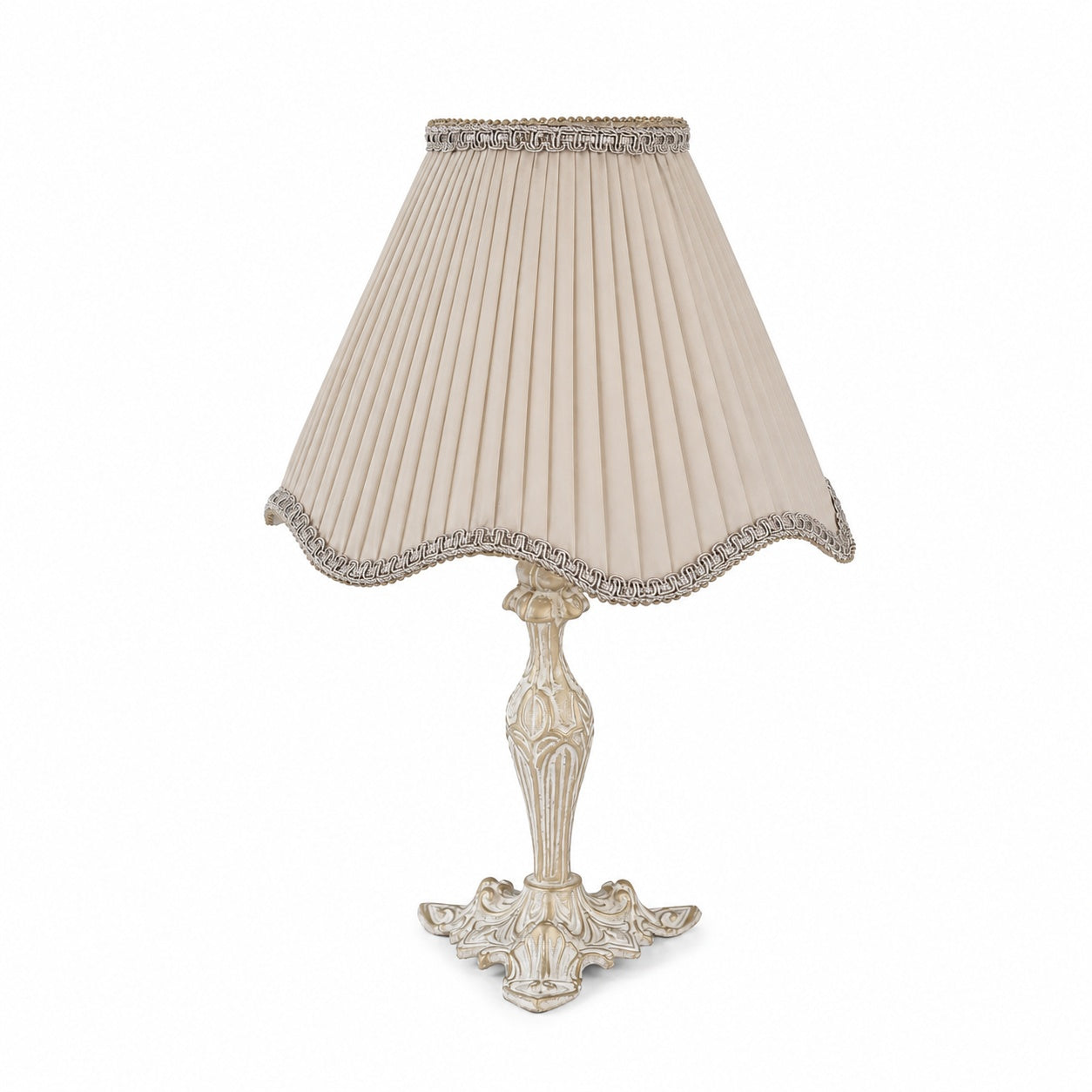 New Classic Table Lamp -VL-TBS-516486