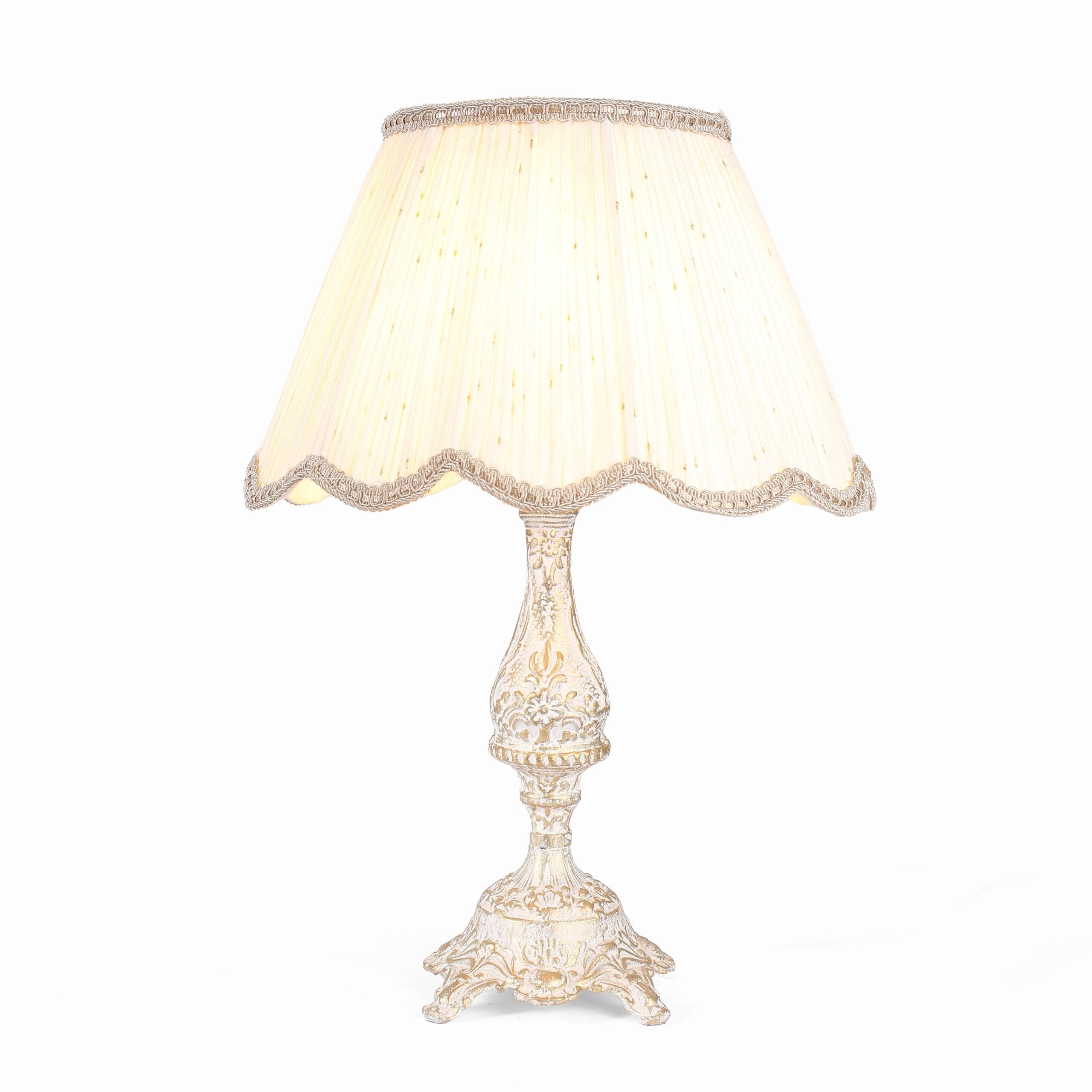 New Classic Table Lamp -VL-TBS-503473 - Image 2