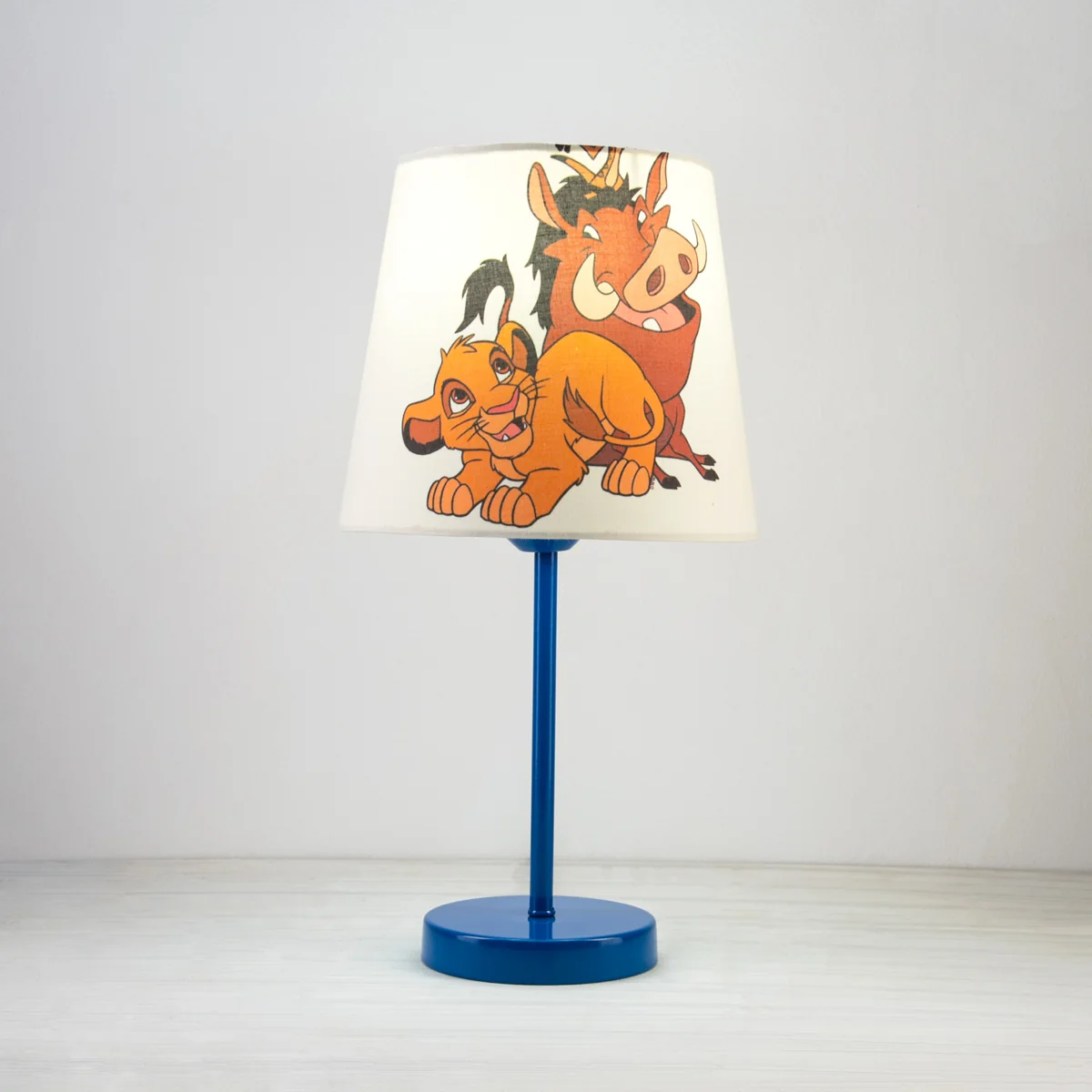 Kids Table Lamp -VL-TBS-799769