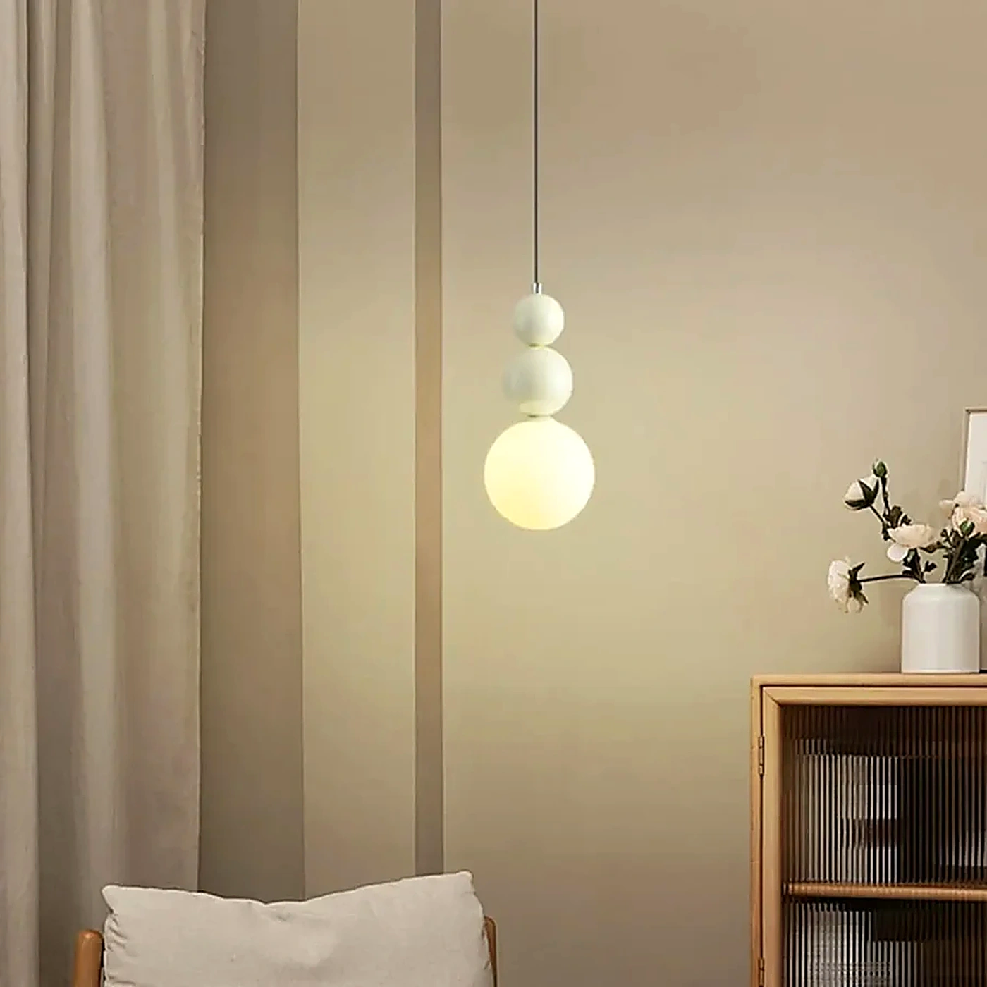 Ceiling Lamp - VL-B.E.S-1010047