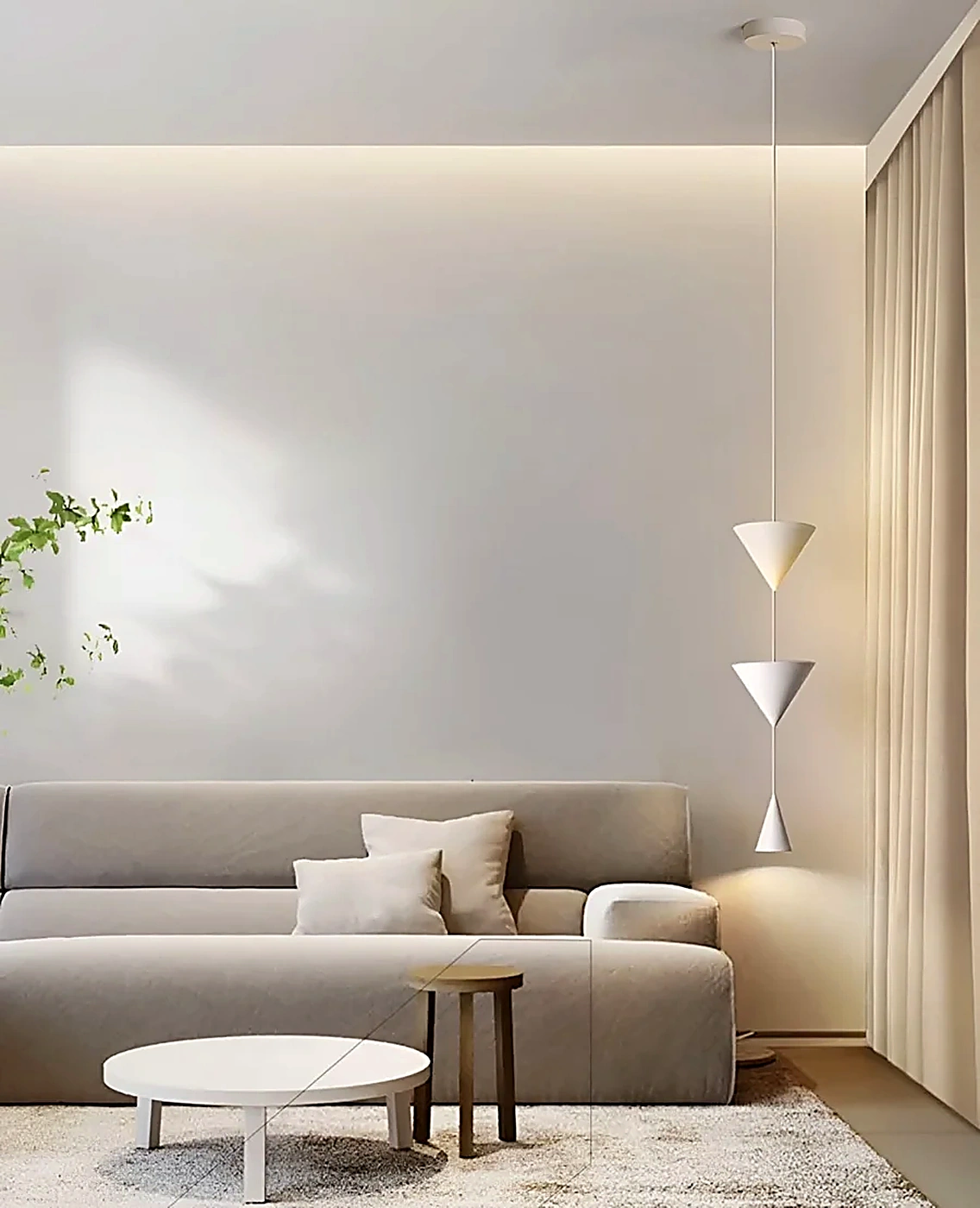 Ceiling Lamp - VL-B.E.S-1050008