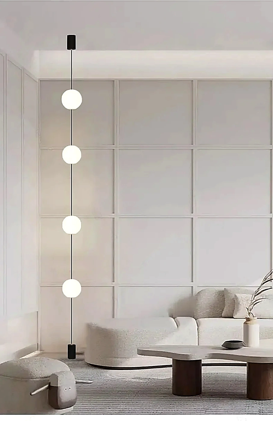 Floor Lamp - VL-B.E.S-4200002