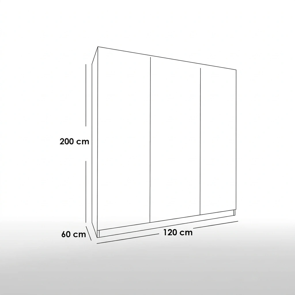 kids Bedroom - White - Image 2