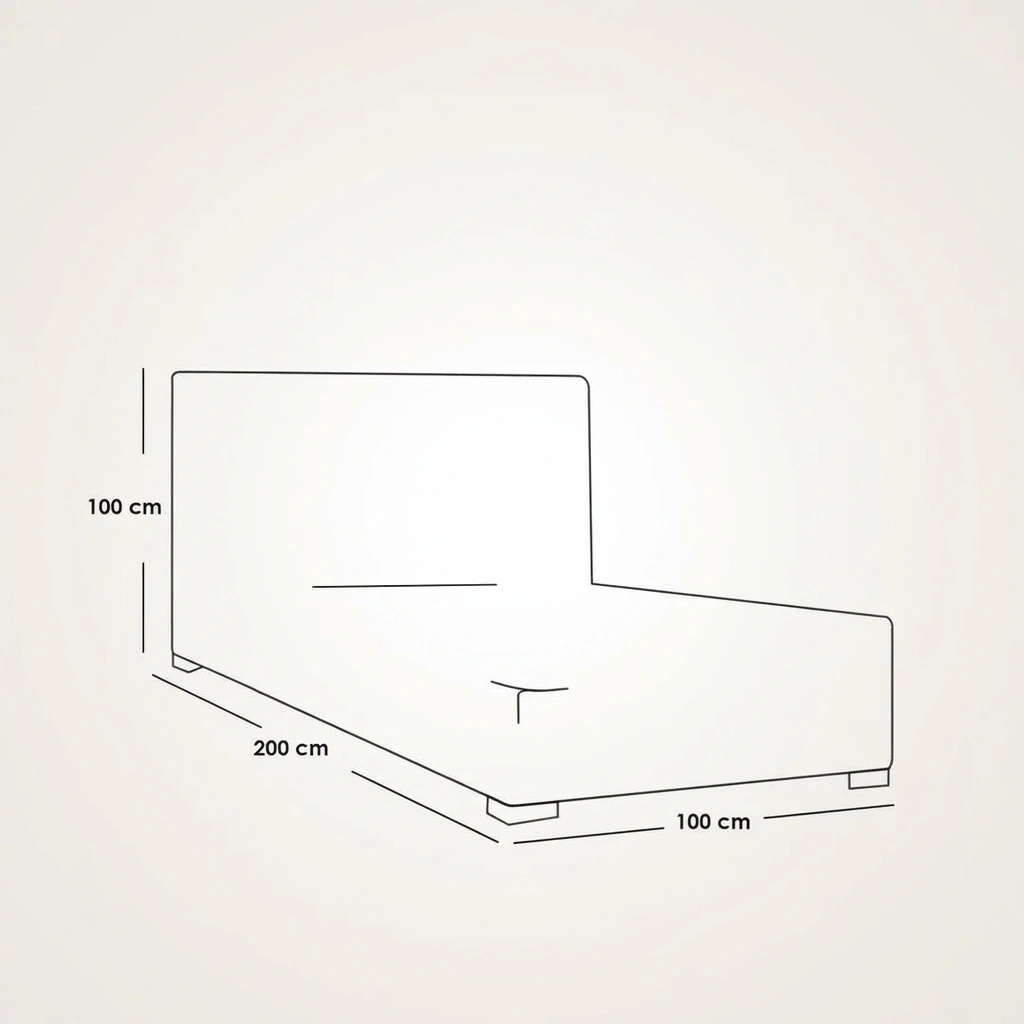kids Bedroom - White - Image 4