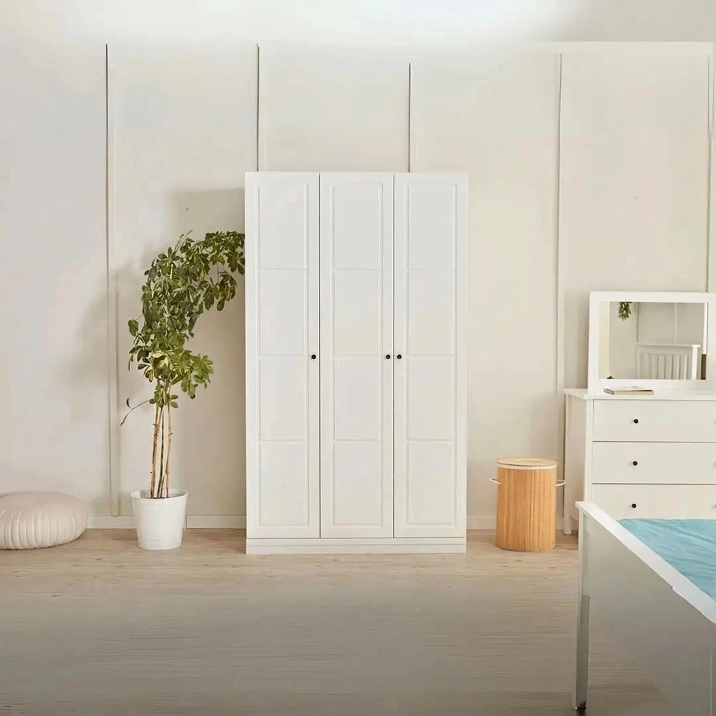 kids Bedroom - White - Image 3