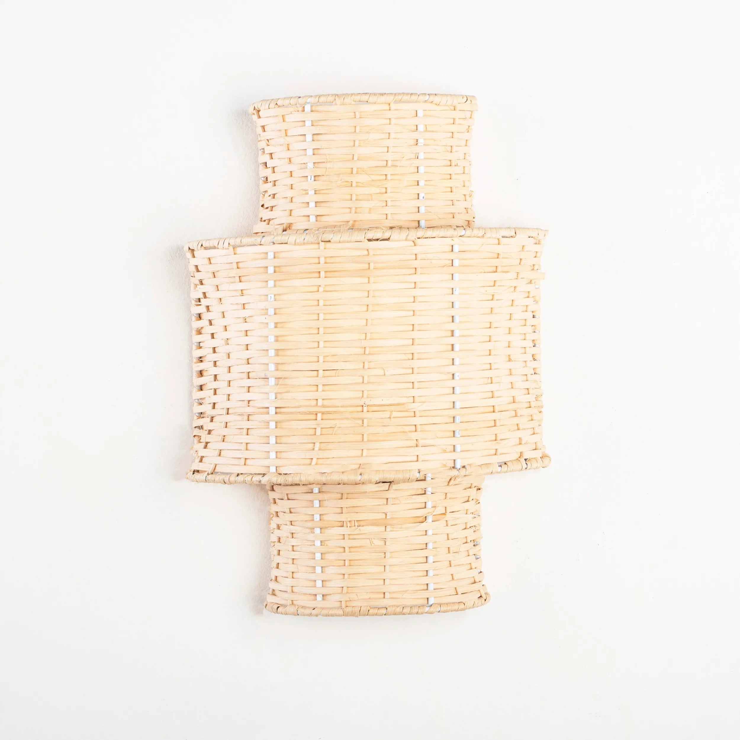 Bambo Boho Wall Lamp -VL-TBS-490460