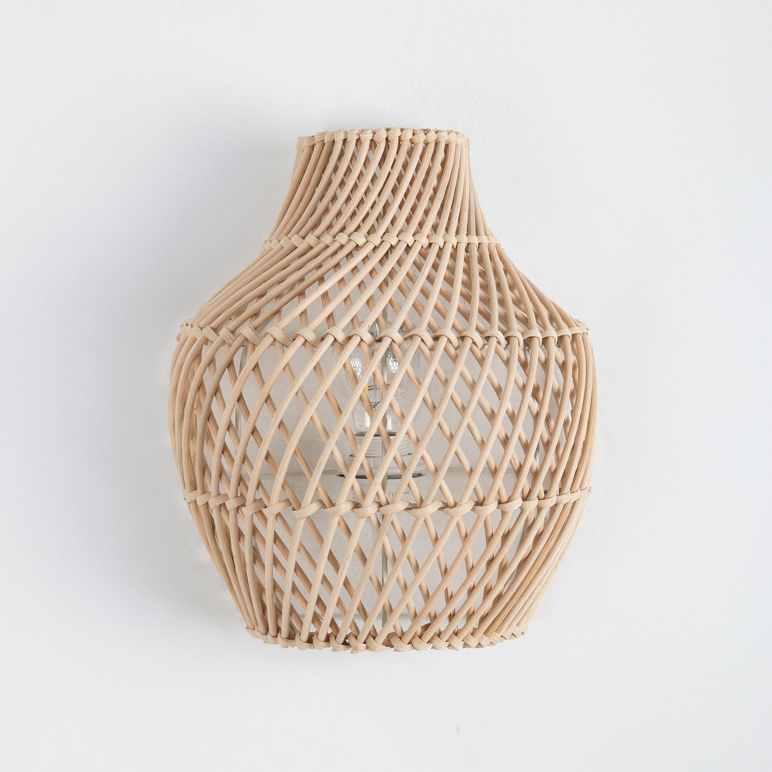 Bambo Boho Wall Lamp -VL-TBS-486456