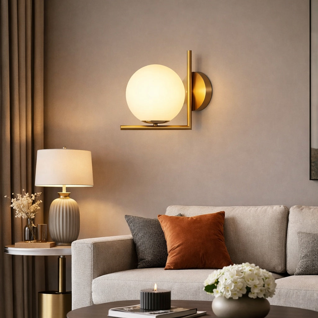 Modern Wall Lamp -VL-TBS-1647616 - Image 2