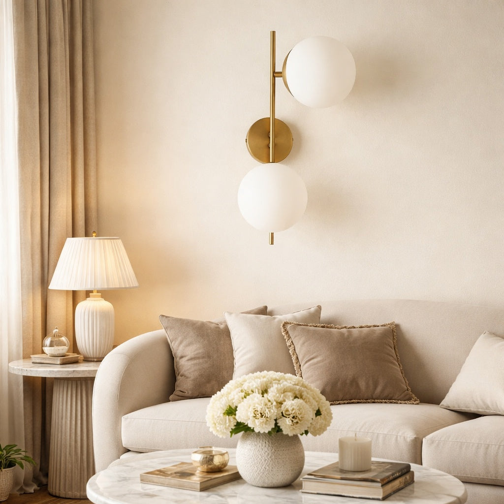 Modern Wall Lamp -VL-TBS-464434 - Image 2