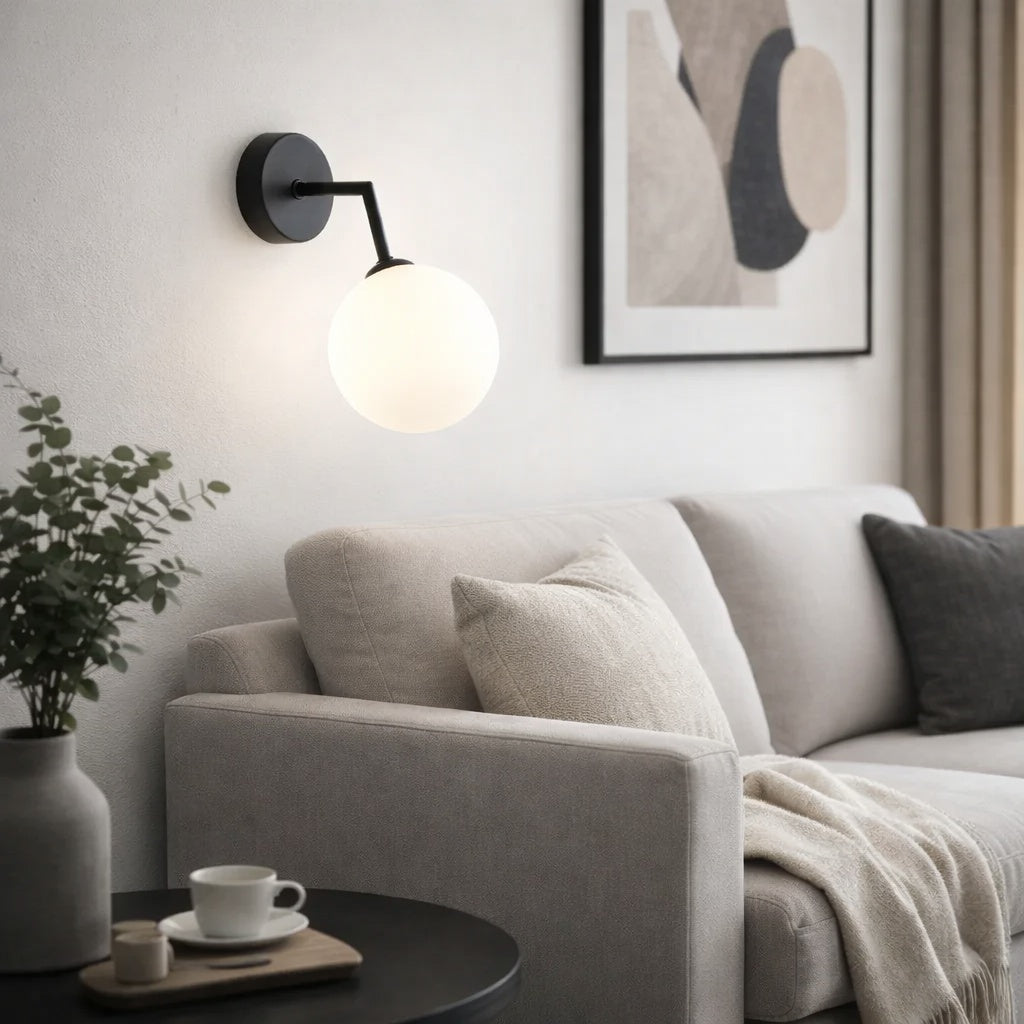 Modern Wall Lamp -VL-TBS-1644613 - Image 2
